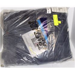 FORET INSULATED ANTI-FLAME COVERALLS