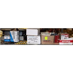 LOT OF 11 MISC ITEMS