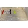 Image 1 : LARGE BAG OF 14.5" NYLON CABLE TIES