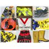 Image 1 : FEATURED ITEMS: PPE, CONSTRUCTION SIGNS,WORK BOOTS
