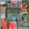 Image 1 : FEATURED ITMES: GARDEN EQUIPMENT, LAWN MOWERS,