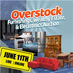 WELCOME TO THE KASTNER AUCTION EXPERIENCE!