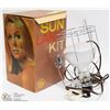 Image 1 : VINTAGE GE SUNLAMP