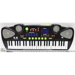 BATTERY OPERATED KAWASAKI ORGAN