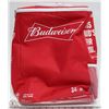 Image 1 : NEW BUDWEISER SOFT SIDED INSULATED THERMAL COOLER