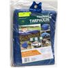 Image 1 : NEW 8X10 TARP
