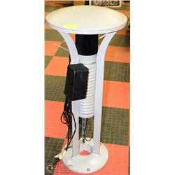 LARGE PATIO BUGZAPPER