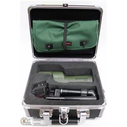 WINCHESTER WT-541 SPOTTING SCOPE WITH TRIPOD