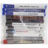 Image 1 : PS3 AND PS4 GAMES