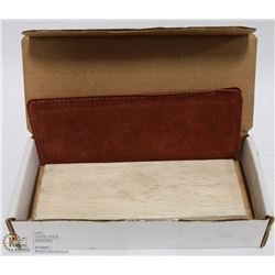 SPYDERCO NATURAL SHARPENING STONE