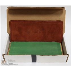 SPYDERCO NATURAL SHARPENING STONE