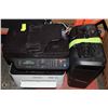 Image 1 : SAMSUNG XPRESS M2875FW PRINTER W/ PAPER SHREDDER