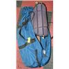 Image 1 : BASEBALL BAG WITH BATS, BALLS AND CATCHERS STUFF