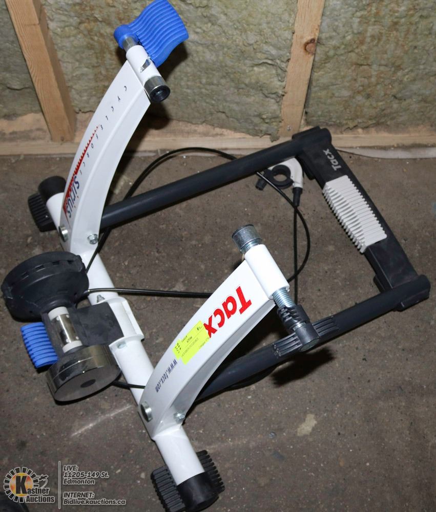 TACX SIRIUS CYCLEFORCE