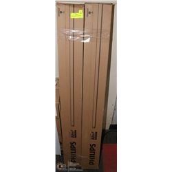 2 CASES OF PHILIPS 434019 TUBULAR LIGHT BULBS