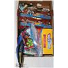 Image 1 : FLAT OF NEW CHILDREN'S TOYS,HOTWHEELS STAR WARS,