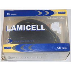 LAMI-CELL PRO ENGLISH HORSE RIDING HELMET