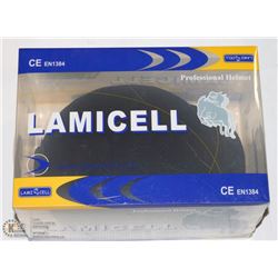 LAMI-CELL PRO ENGLISH HORSE RIDING HELMET