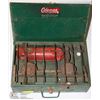 Image 1 : COLEMAN CAMP STOVE