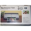 Image 1 : HP PHOTO SMART 7260 PRINTER