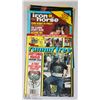 Image 1 : IRON HORSE "ADULT" MOTORCYCLE MAGAZINES