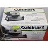 Image 1 : NEW CUISINART PROFESSIONAL QUALITY FOOD SLICER