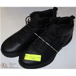 NEW SAFE-T-STEP SHOES MENS SIZE 11.5