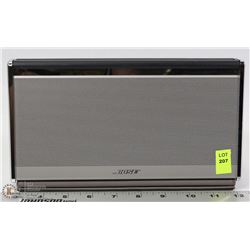 BOSE BLUETOOTH SPEAKER