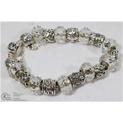 PANDORA STYLE BRACELET