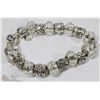 Image 1 : PANDORA STYLE BRACELET