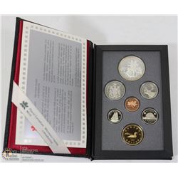 1990 RCM DOUBLE DOLLAR PROOF SET