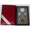 Image 1 : 1994 RCM DOUBLE DOLLAR PROOF SET