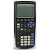 Image 1 : TEXAS INSTRUMENTS TI-83 PLUS CALCULATOR (WORKS)