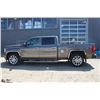 Image 10 : 2015 GMC SIERRA DENALI 4X4 CREWCAB,THEFT RECOVERY NO FACTORY WARRANTY