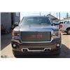 Image 1 : 2015 GMC SIERRA DENALI 4X4 CREWCAB,THEFT RECOVERY NO FACTORY WARRANTY