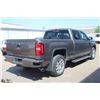 Image 6 : 2015 GMC SIERRA DENALI 4X4 CREWCAB,THEFT RECOVERY NO FACTORY WARRANTY