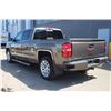 Image 9 : 2015 GMC SIERRA DENALI 4X4 CREWCAB,THEFT RECOVERY NO FACTORY WARRANTY