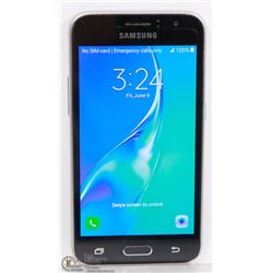 SAMSUNG GALAXY J1 SMARTPHONE FOR TELUS