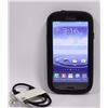 Image 1 : SAMSUNG GALAXY S3 CELL PHONE FOR TELUS