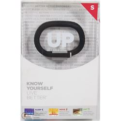 UP BY JAWBONE FITNESS WATCH