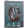 Image 1 : FITBIT SURGE FITNESS SUPER WATCH-MSRP $279.95