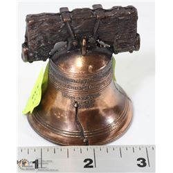 MINI LIBERTY BELL