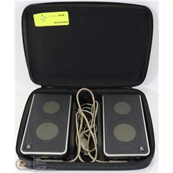 LOGITECH SPEAKER SET