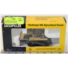 Image 1 : CATERPILLAR CHALLENGER TRACTOR SCALE MODEL