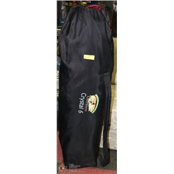 WHOLESALE SPORTS OUTFITTERS CRYSTAL 6 MAN ICE