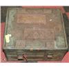 Image 1 : METAL AMMO BOX