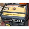 Image 1 : CHAMPION 4000W GENERATOR