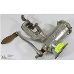 SUPPORT PORKERT MEAT GRINDER