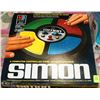Image 1 : VINTAGE MILTON BRADLEY SIMON COMPUTER CONTROLLED