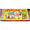 Image 1 : VINTAGE 1965 MILTON BRADLEY OPERATION GAME